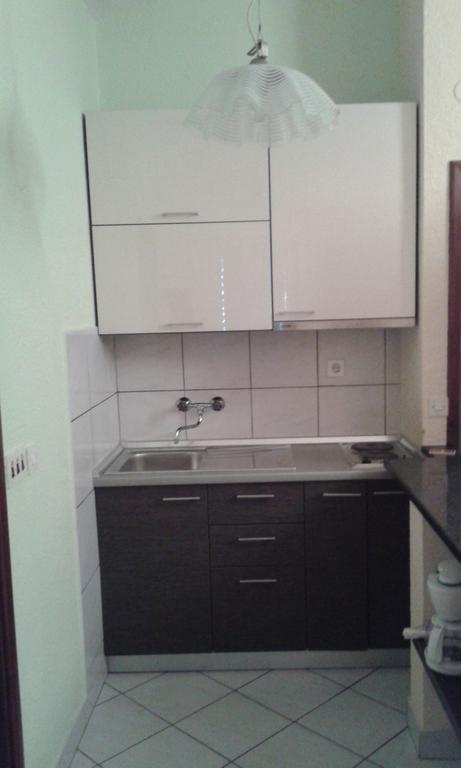 Apartments Davor Biograd Na Moru Oda fotoğraf