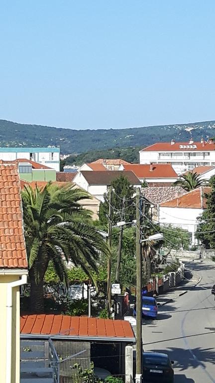 Apartments Davor Biograd Na Moru Dış mekan fotoğraf