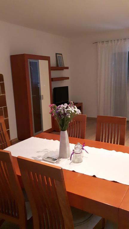 Apartments Davor Biograd Na Moru Dış mekan fotoğraf