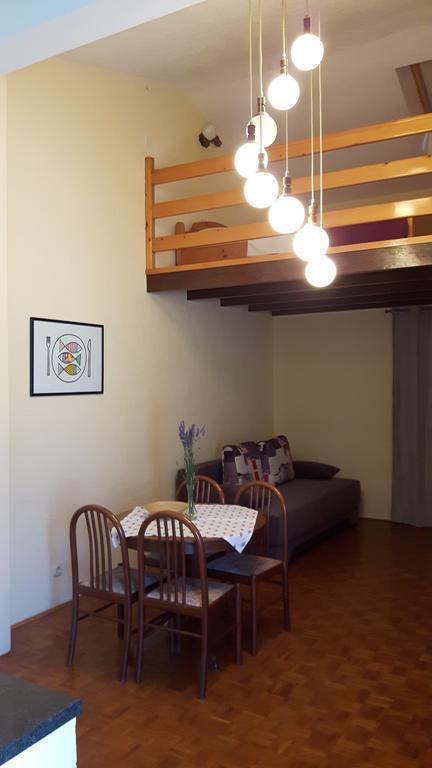 Apartments Davor Biograd Na Moru Dış mekan fotoğraf