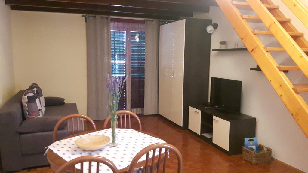 Apartments Davor Biograd Na Moru Dış mekan fotoğraf
