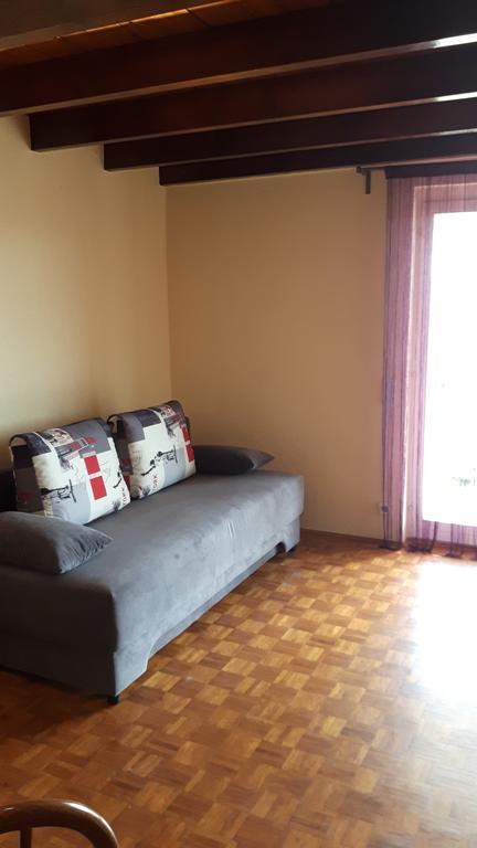 Apartments Davor Biograd Na Moru Dış mekan fotoğraf