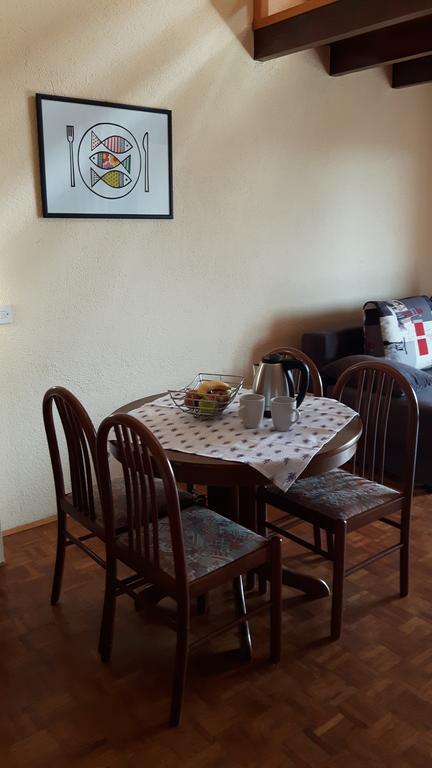 Apartments Davor Biograd Na Moru Dış mekan fotoğraf