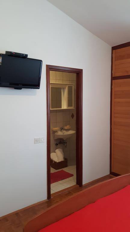 Apartments Davor Biograd Na Moru Dış mekan fotoğraf