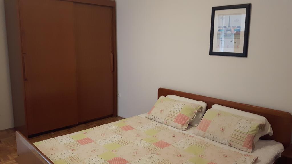 Apartments Davor Biograd Na Moru Dış mekan fotoğraf