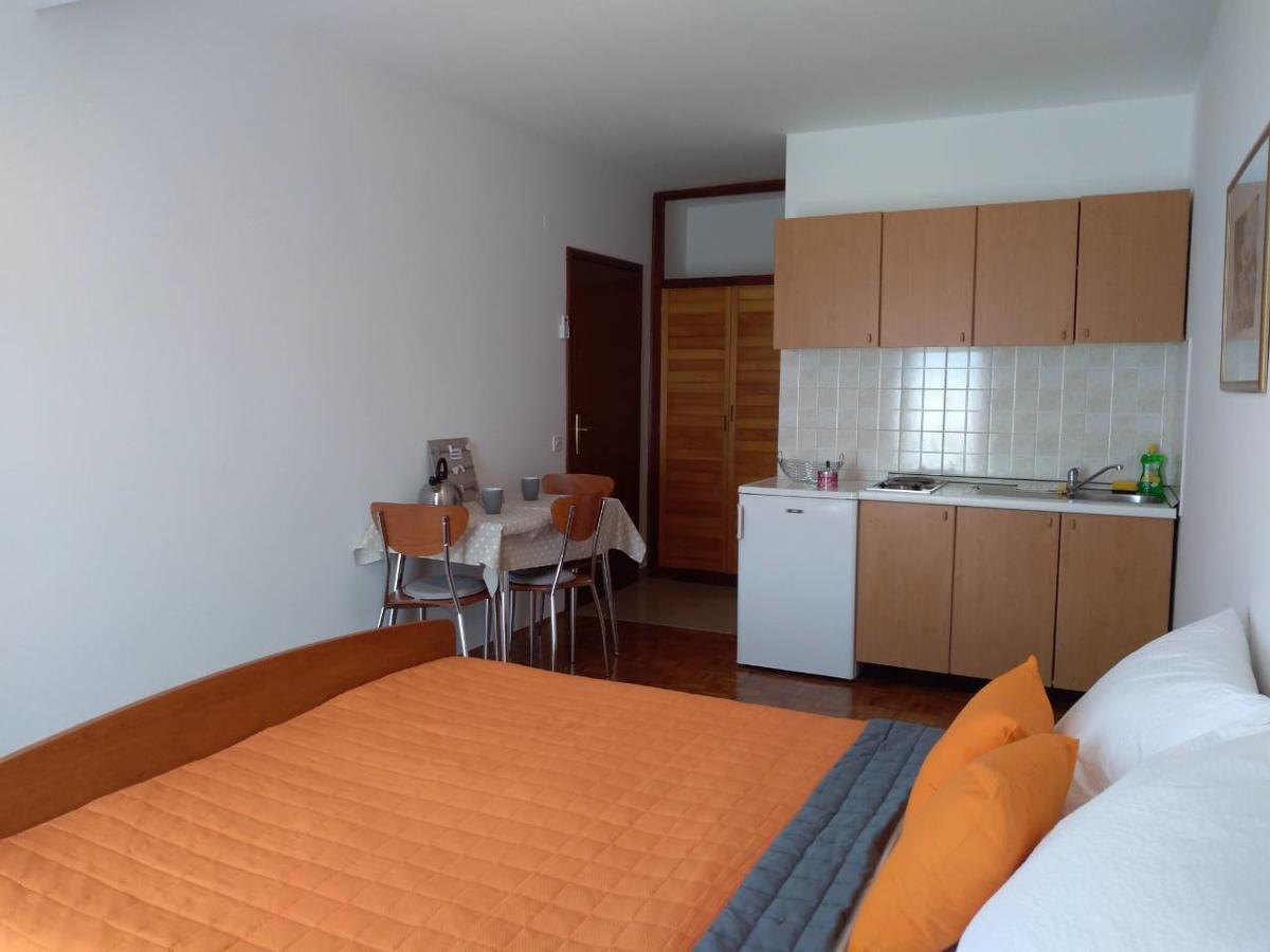 Apartments Davor Biograd Na Moru Dış mekan fotoğraf