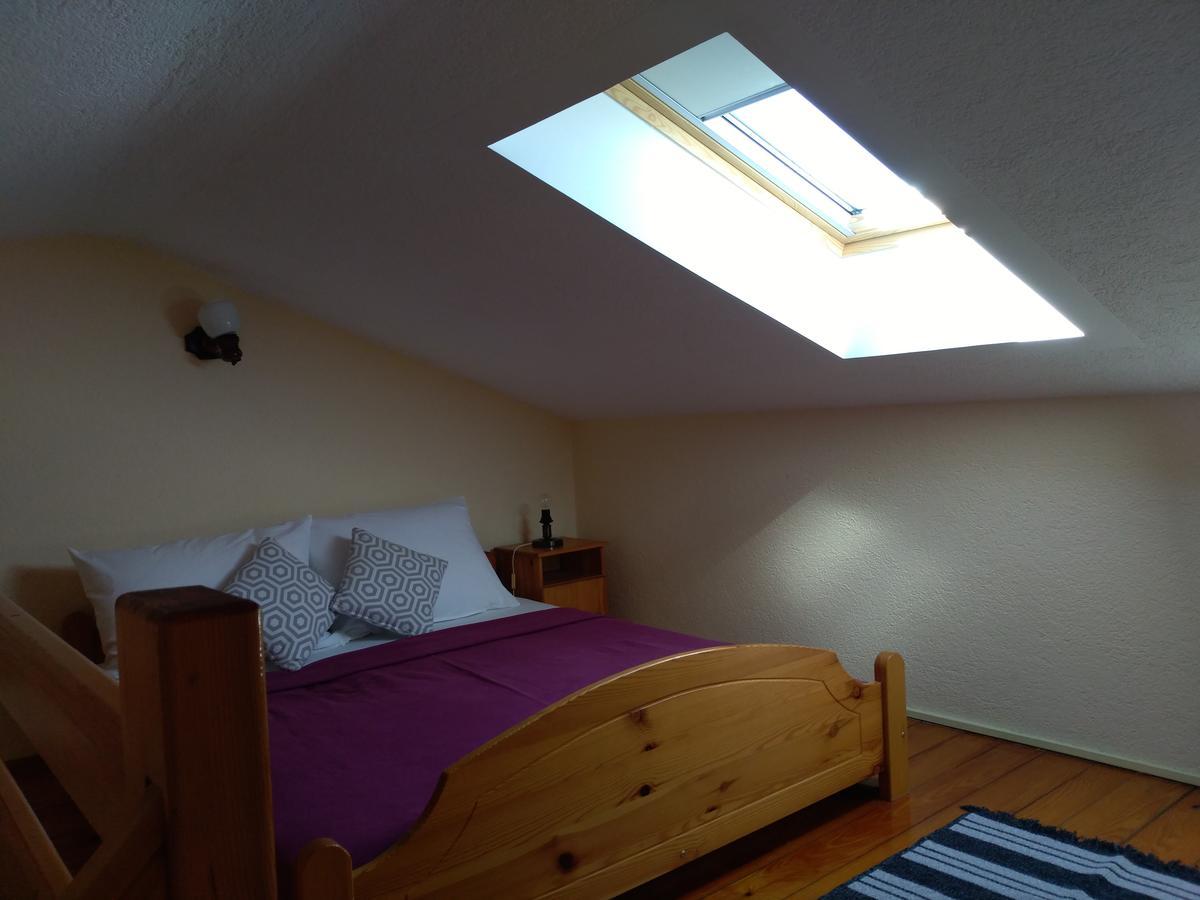 Apartments Davor Biograd Na Moru Dış mekan fotoğraf